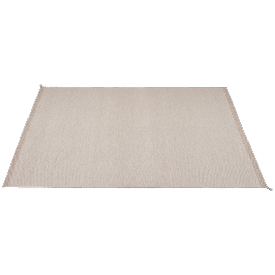 Muuto / Ply Rug / 270x360cm / Light Rose 1