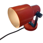 Vintage Seventies Philips Spotje In Werkende Staat. thumbnail 1