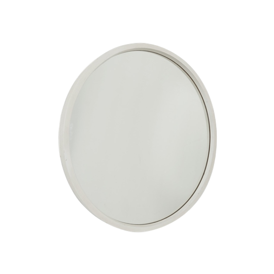 Grote Ronde Vintage Spiegel 67205 1