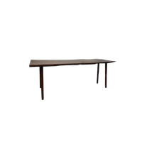 Asymmetrical Coffeetable