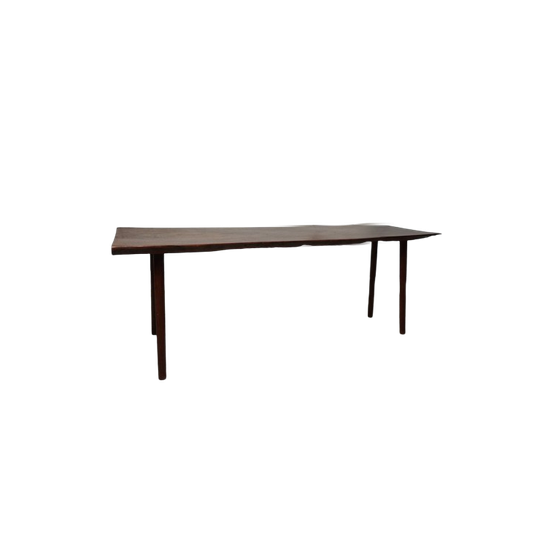 Asymmetrical Coffeetable 1