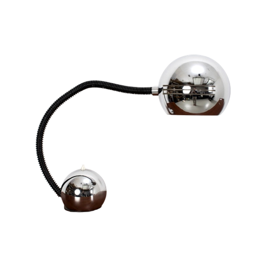 Flexibele Bureaulamp 65885 1