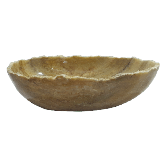 Onyx Fruitschaal 1