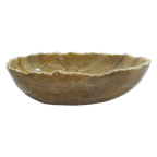Onyx Fruitschaal thumbnail 1