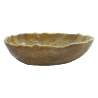 Onyx Fruitschaal