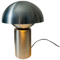 Paddenstoel Lamp
