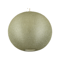 Prachtige L Witte Design Bollamp Van Rotaflex, Model Sugar Lamp *** 1970 *** Mid Century ***