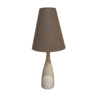 Scandinavisch Creme, Beige Tafellamp