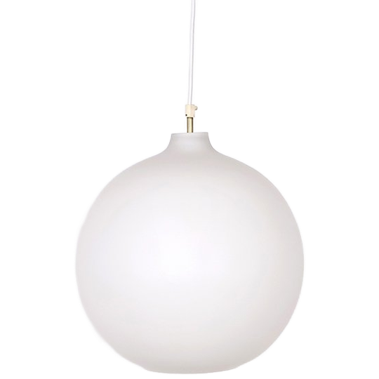 Louis Poulsen Satellite Medium, 1960s 1