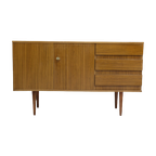 Vintage Dressoir, Sideboard - Jaren '70 | 01082 thumbnail 1