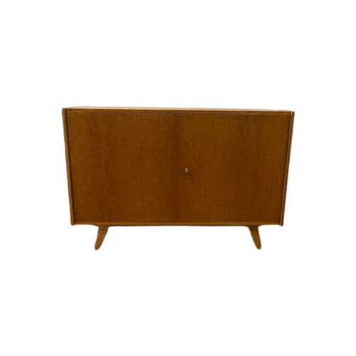 Vintage Design Dressoir U450 Van Jiri Jiroutek