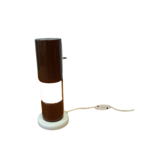 Gispen Adjustable Nightlamp 1