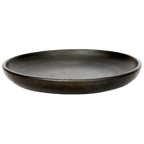 Bazar Bizar | Het Burned Classic Bord - Zwart - S thumbnail 1