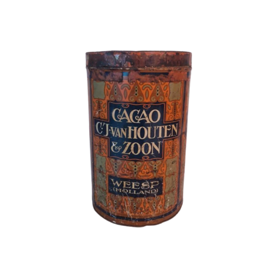 Koninklijke Cacao C.J. Van Houten & Zonen Weesp 1