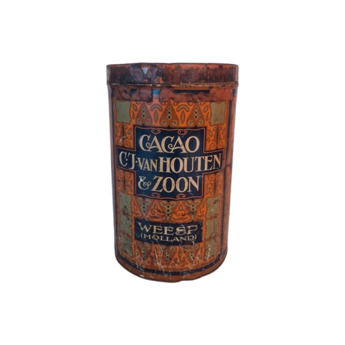 Koninklijke Cacao C.J. Van Houten & Zonen Weesp