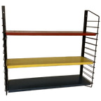 Drentea Wand Systeem - Book Shelves Tomado / Pilastro thumbnail 1