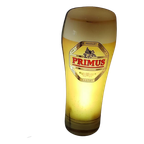 Primus Bier Lichtreclame, Lichtbak Om Aan De Wand Te Hangen. thumbnail 1