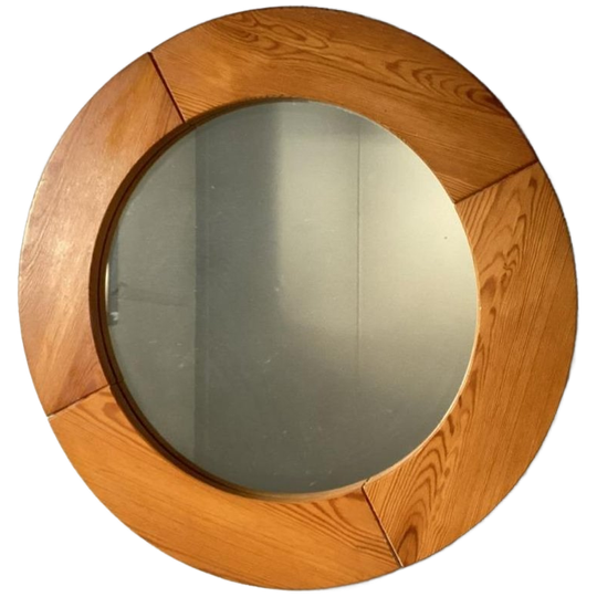Ronde Spiegel 1