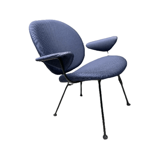 Vintage Kembo 302 Armchair By W.H. Gispen 1