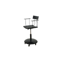 Office Swivel Chair By Maurizio Peregalli For Noto Zeus Milan