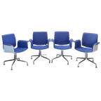 Set "Vepa Fado" Design Eet-/vergaderstoelen thumbnail 1