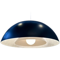 Vintage Design Hanglamp Aj Royal – Arne Jacobsen Voor Louis Poulsen – 1960’s