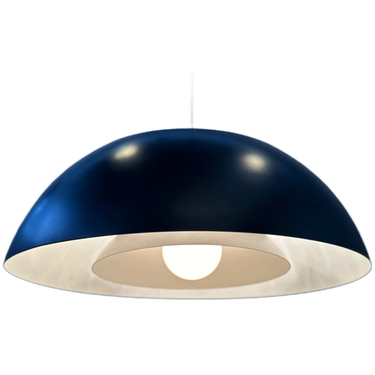 Vintage Design Hanglamp Aj Royal – Arne Jacobsen Voor Louis Poulsen – 1960’s 1