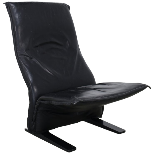 Vintage Easy Chair “concorde” By Pierre Paulin For Artifort 1