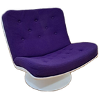 Artifort 975 Lounge Chair Harcourt thumbnail 1