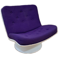 Artifort 975 Lounge Chair Harcourt