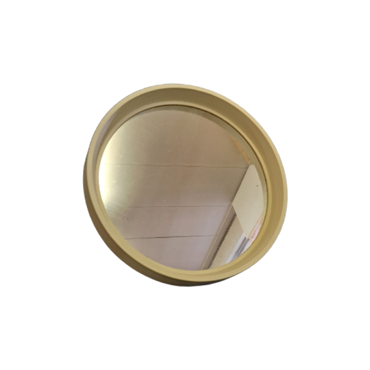 Jaren 60 Wandspiegel 1