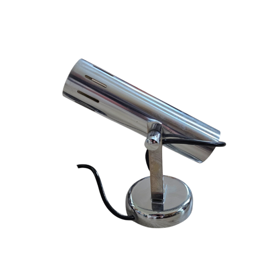 Table Lamp By Alain Richard For Disderot 1960s 1