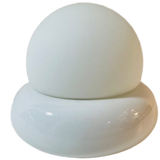 Bollamp 1