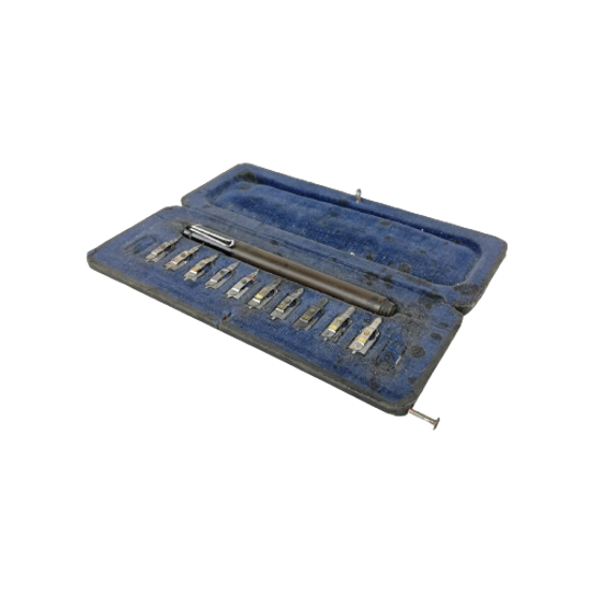 Pelikan Graphos Kaligrafie Set 1
