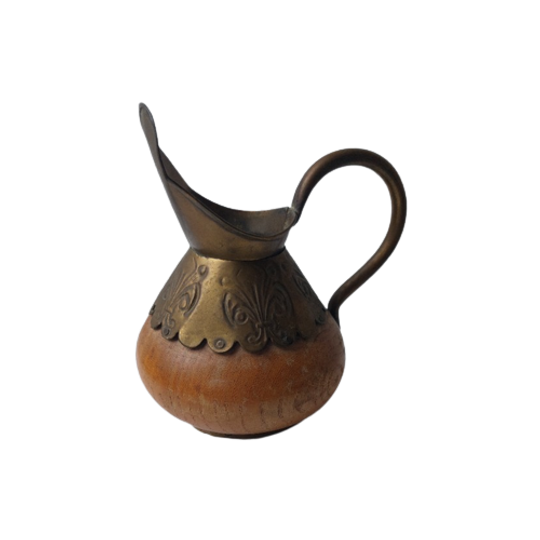Ottomaans Kannetje 1