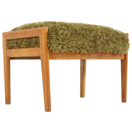 Cassina Voetenbankje Vintage 1