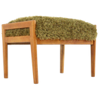 Cassina Voetenbankje Vintage thumbnail 1