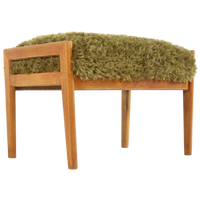 Cassina Voetenbankje Vintage