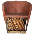 Mexicaanse Fauteuils thumbnail 1