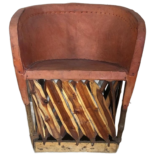 Mexicaanse Fauteuils 1