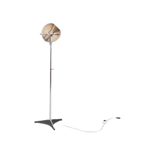 Raak Globe Vloerlamp, 1960S 1