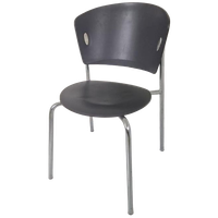 Bontempi Gio Casa Design Stoel Italiaans.