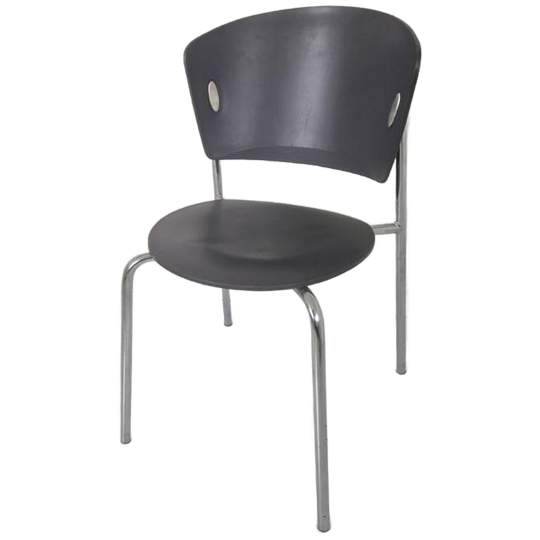 Bontempi Gio Casa Design Stoel Italiaans. 1