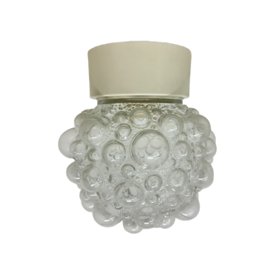 Helena Tynell Bubble Lamp , 1970s 1