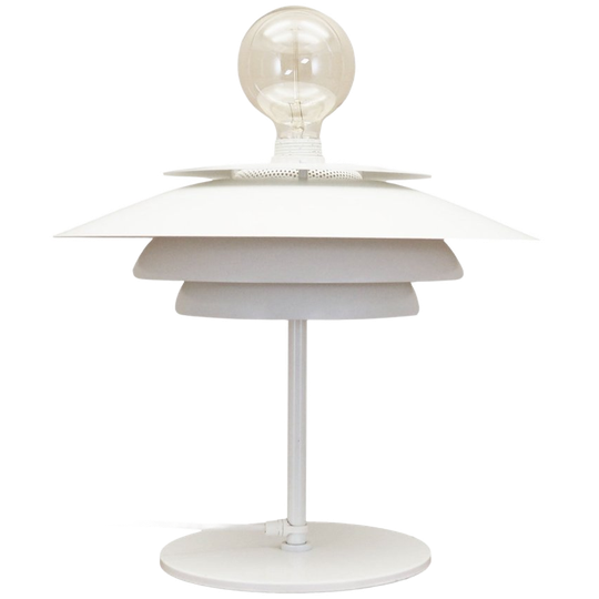 Desk Lamp, Danish Design, 1970s, Production: Denmark 1