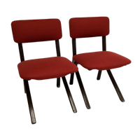 Vintage Stoelen