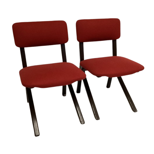 Vintage Stoelen 1