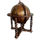 Globe Bar Xl thumbnail 1