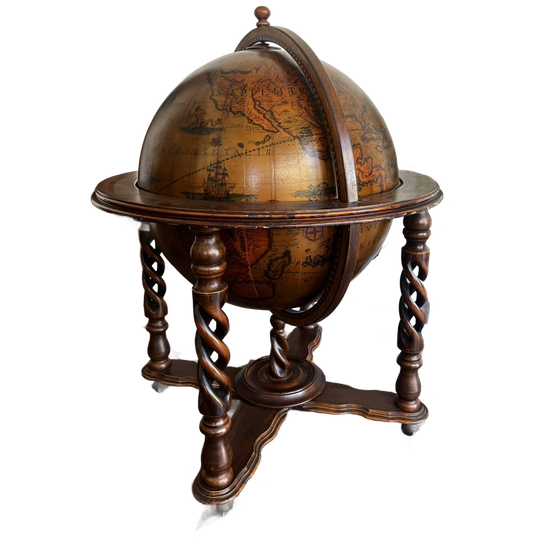 Globe Bar Xl 1