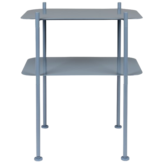 Zuiver River Kast M Ocean Blue 1